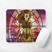 私の姉妹女神 マウスパッド (マウス)