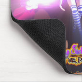 私の姉妹鬼のマウスパッド マウスパッド (コーナー)