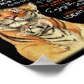 私の姪に ポスター (角)