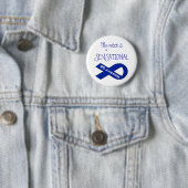 私の姪は扇情的なPin背部ボタンSPDです 缶バッジ (インサイチュ)