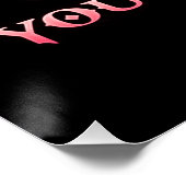 私の娘には決して忘れあなたを愛しない ポスター (コーナー)