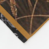 私の娘には、娘の誕生日ギフト、ベビーガール フリースブランケット (角)