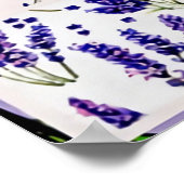 私の娘には、私の赤ん坊の女の子は永遠にあなたを愛している ポスター (角)