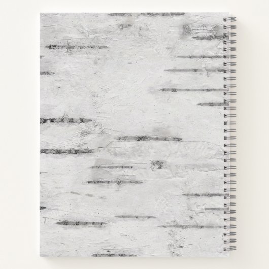 私の娘パーソナライズされたとレモンのレシピ ノートブック (裏面)