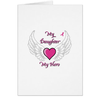私の娘私の英雄の翼およびハート2