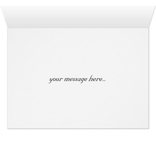 私の婚礼の日の私の花婿の付添人に (内部横(下))