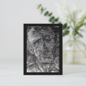 私の嫌悪 ポストカード (スタンド正面)