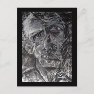 私の嫌悪 ポストカード