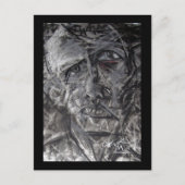 私の嫌悪 ポストカード (正面)