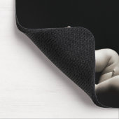 「私の子ども感じは愛した」モチベーション肯定 マウスパッド (コーナー)