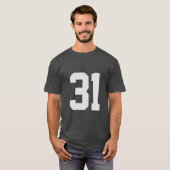 私の子供を困らせるために Tシャツ (正面フル)