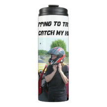 私の子供を捕まえるためにプリッピング