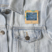 私の子分は行きます 缶バッジ (インサイチュ)