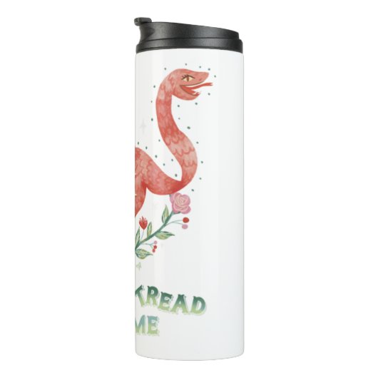 私の子宮に踏み込まないPRO CHOICE Essential タンブラー (回転右)