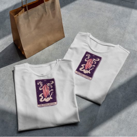 私の子宮は私の意見 Tシャツ