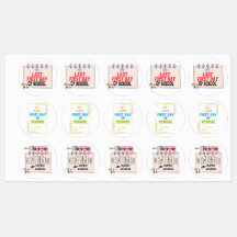 私の学校の最後の初日だ。