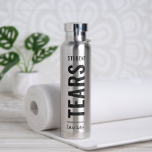 私の学生の涙の皮肉なサッシーおもしろい先生