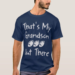私の孫です Tシャツ