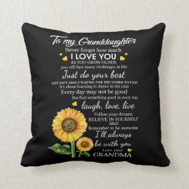 私の孫に クッション