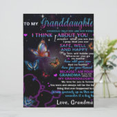 私の孫娘に蝶誕生日ギフトアイディア メニュー (スタンド正面)