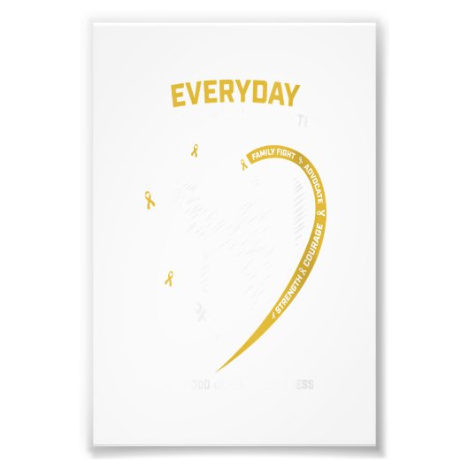 私の孫娘の金ゴールドの記憶 フォトプリント            (正面)