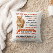 私の孫 クッション (ブランケット)