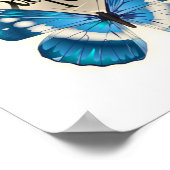 私の孫 ポスター (角)