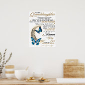 私の孫 ポスター (キッチン)