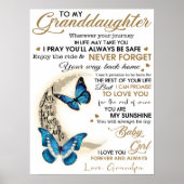 私の孫 ポスター (正面)