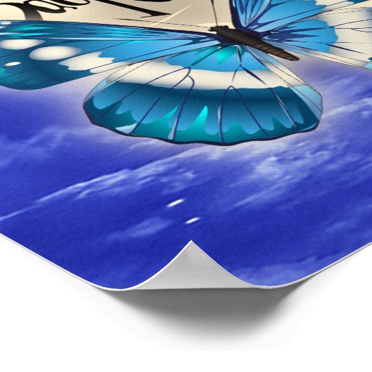 私の孫 ポスター (角)