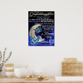 私の孫 ポスター (キッチン)