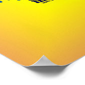 私の宇宙天国 ポスター (角)