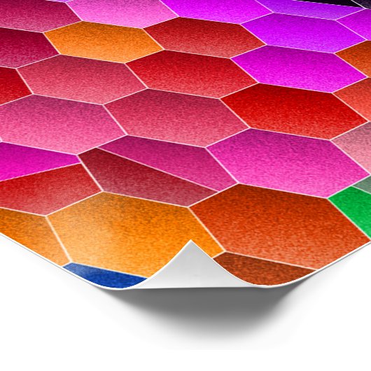 私の宇宙船… ポスター (コーナー)