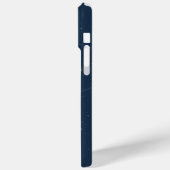 私の宇宙遊泳の旅（2nd）｜ Case-Mate iPhoneケース (裏面 / 左)