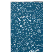 私の完璧な前向き日考える- 2a