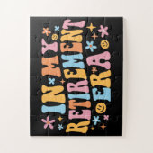 私の定年で ジグソーパズル (縦)