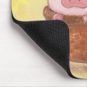 私の宝物マウスパッド マウスパッド (コーナー)