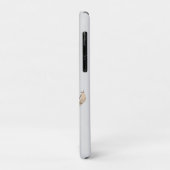 私の宝物 |海賊国際的の日のように話す Case-Mate iPhoneケース (裏面/左)