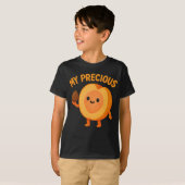 私の宝物 Tシャツ (正面フル)