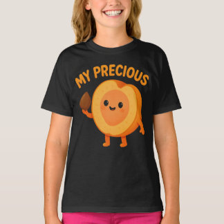 私の宝物 Tシャツ