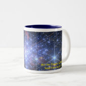 私の実在価値 ツートーンマグカップ (正面右)