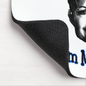 私の家からのロシア マウスパッド (コーナー)