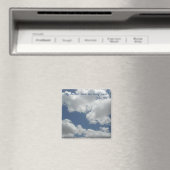 私の家は父の多くの部屋を持っているバイブル・バース マグネット (インサイチュ (食洗機))