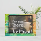 私の家は私の聖域の家のインスピレーション賛美である 招待状 (スタンド正面)