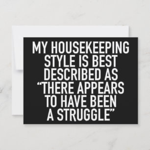 私の家事スタイルは最高のポストカーと呼ばれている ポストカード