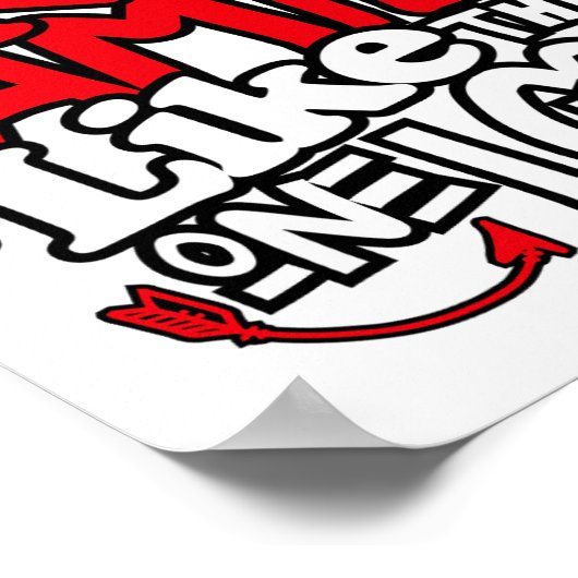 私の家族に似た家族は得いない ポスター (角)