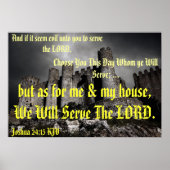 私の家。 ポスター (正面)