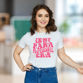 私の対人時代で，グルービー，レトロ Tシャツ