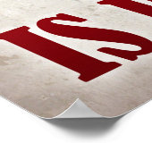 私の専門は屋根 ポスター (角)