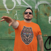 私の将来はゲイなので、私は衣服シェードする必要がある Tシャツ